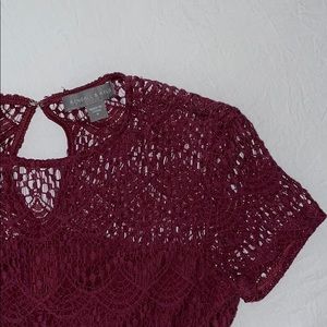 Kendall & Kylie dress